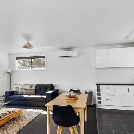 Bella Costa - Bay Of Fires Beach House Binalong Bay Exterior foto